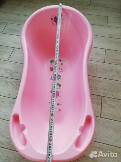 Ванночка для купания