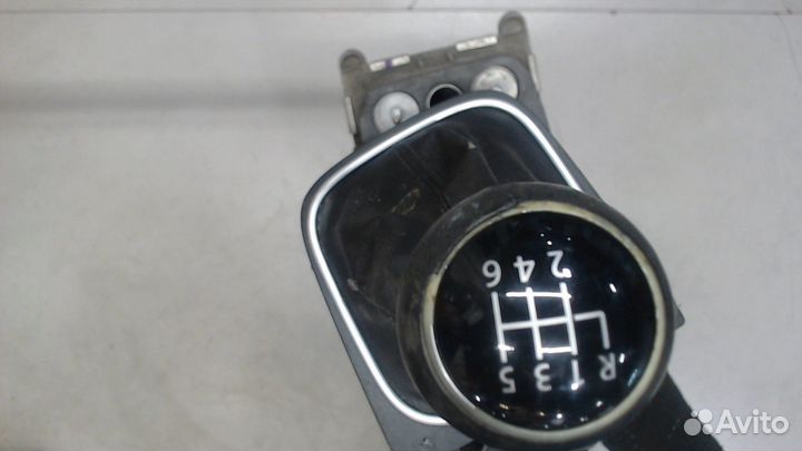 Кулиса кпп Volkswagen Jetta 5, 2008