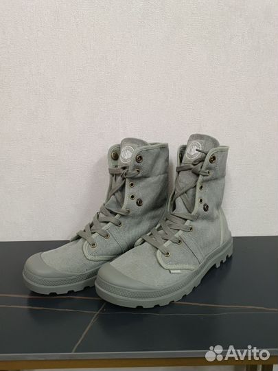 Ботинки мужские Palladium