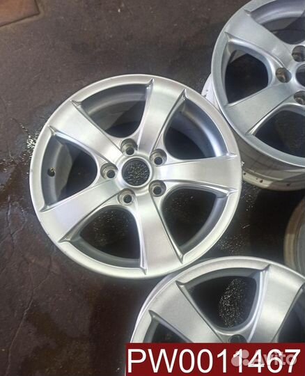 Диски R16 Toyota Б/у Литые