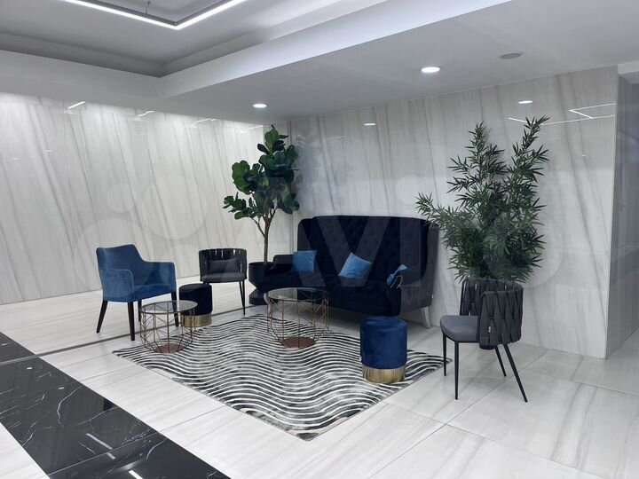 Апартамент для инвестиции 33.4 м²