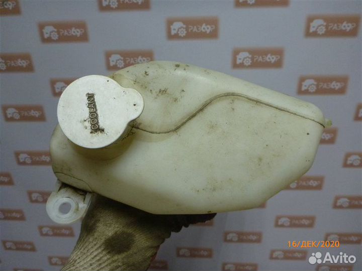 Бачок расширительный Mitsubishi Asx GA1W 4A92 2013