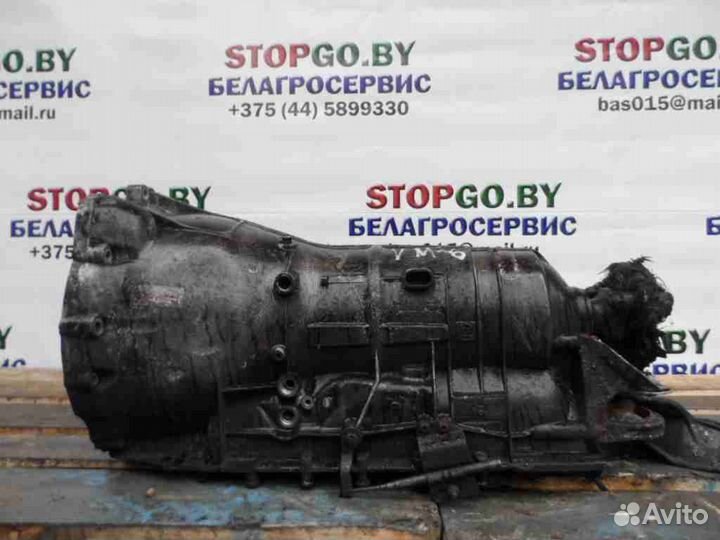 АКПП 6HP26 BMW 7 E65/E66 (2001-2008)