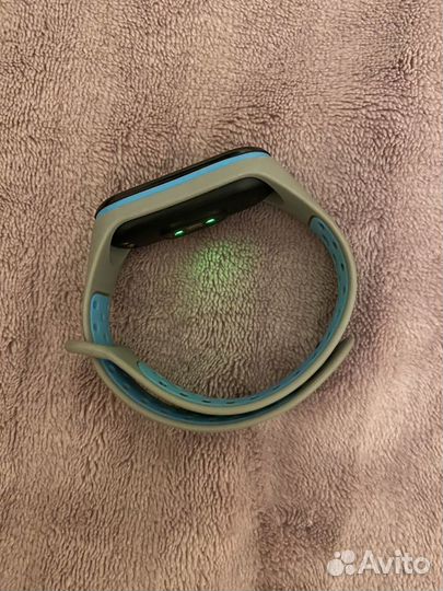 Смарт часы xiaomi mi SMART band 4