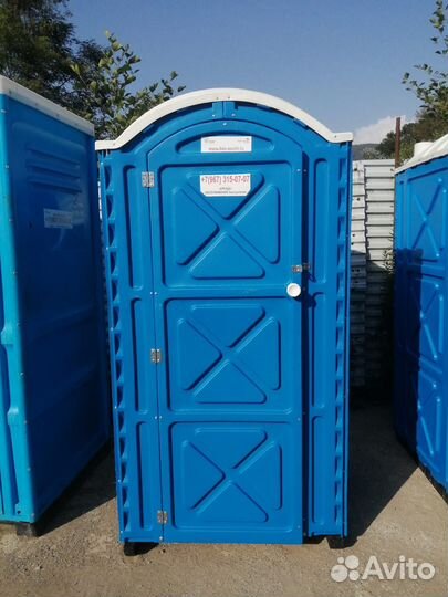 Биотуалет Продажа Аренда Обслуживание