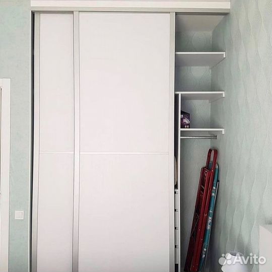 Шкаф с гарантией