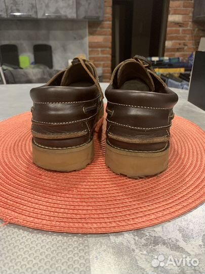 Топсайдеры