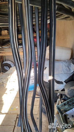 Уплотнительная резинка для авто