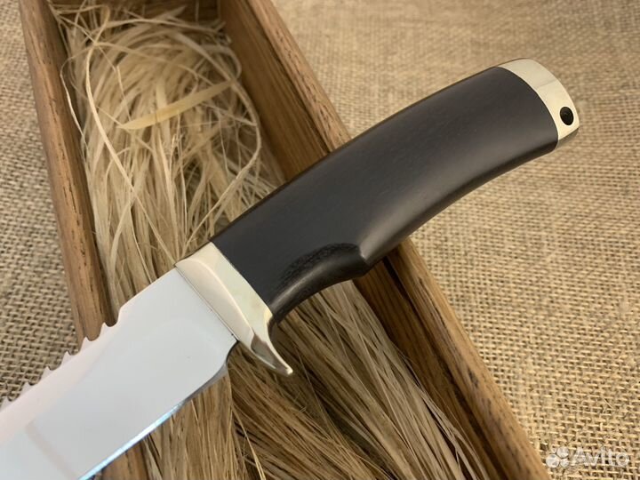 Нож для рыбака 95Х18