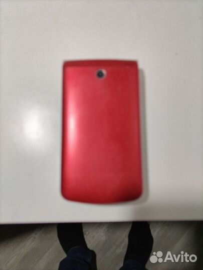 LG G360