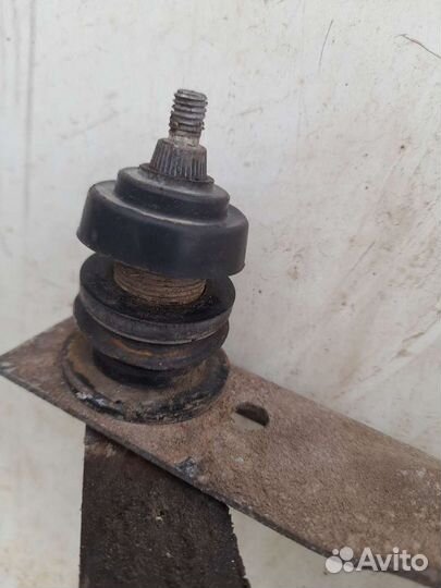 Трапеция дворников УАЗ патриот