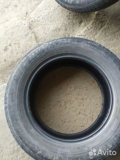 Dunlop Grandtrek ST30 225/65 R17