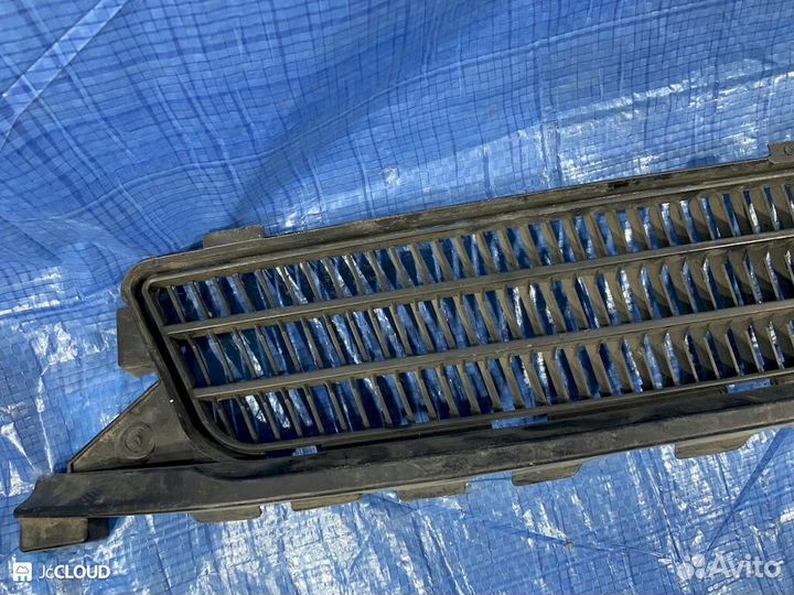 Решетка бамперная на lexus GS460 GS300 GS350 GS430
