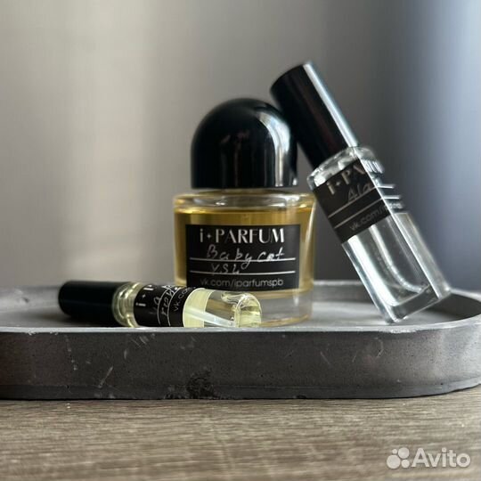 Tom ford italian cypress