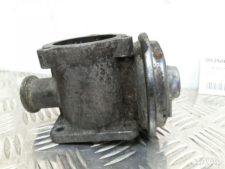 Б/У Клапан EGR