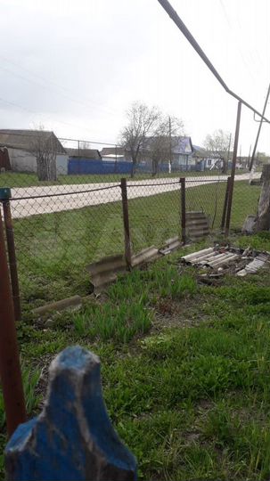 Дом 46,3 м² на участке 40 сот.