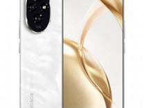 Huawei Honor 200 8/256Gb Moonlight White (белый)