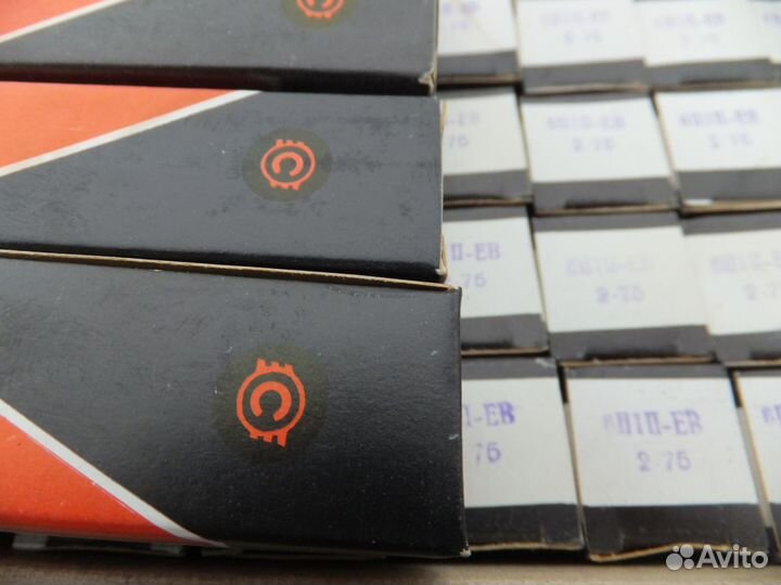 6П1П -ев 6922 gold lion