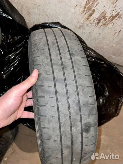 Bridgestone B250 185/65 R15 88S