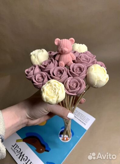 Необычный подарок