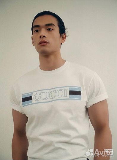Футболка Gucci