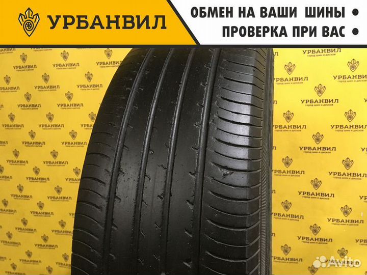 Yokohama Geolandar G98A 225/65 R17 102V