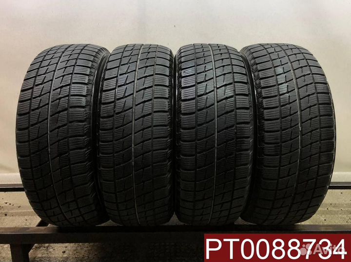 Bridgestone Ice Partner 225/55 R17 110