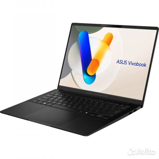 Ноутбук asus VivoBook S 14 M5406NA-QD109 14 wuxga