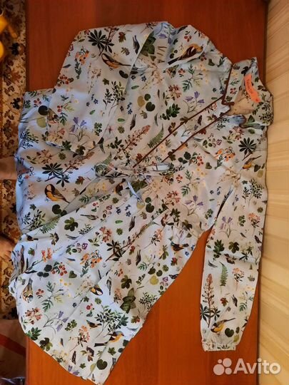 Вещи на девочку пакетом 110р-116р