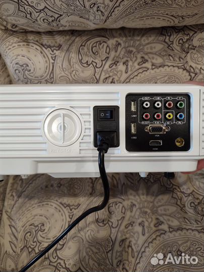 Проектор LM900
