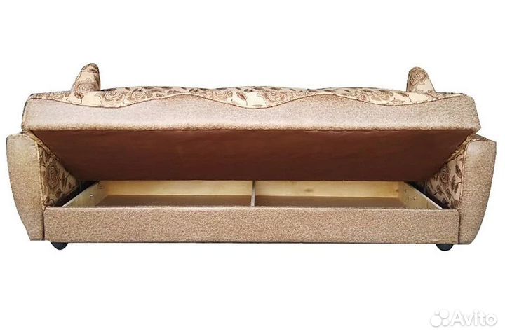 Диван-кровать 
