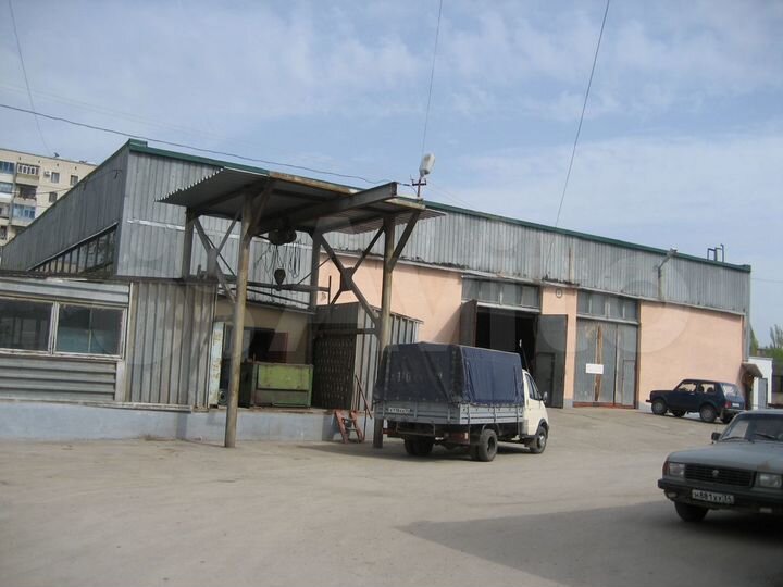 Продам помещение свободного назначения, 3877 м²