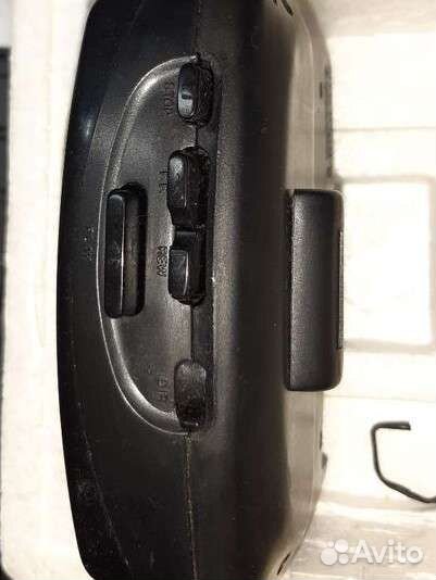 Кассетный плеер Sanny