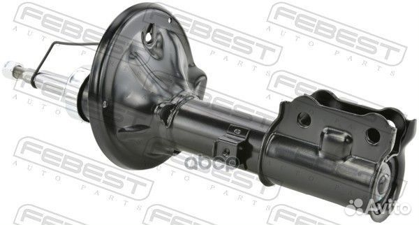 Амортизатор передний правый 12666695FR Febest