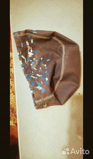 Shapochka dlya plavania