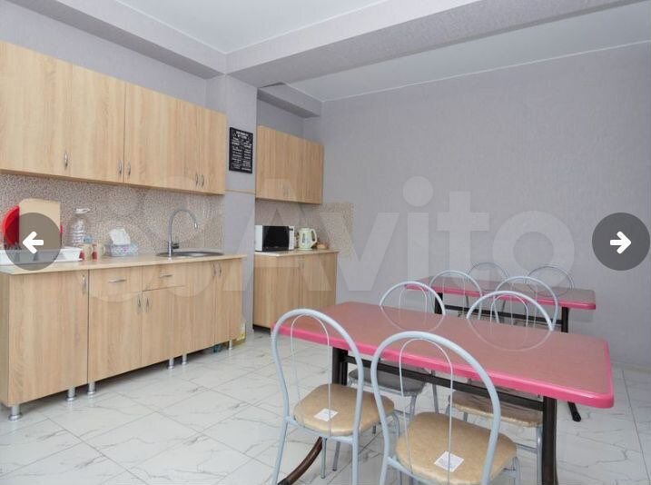 Комната 18,2 м², 2/3 эт.