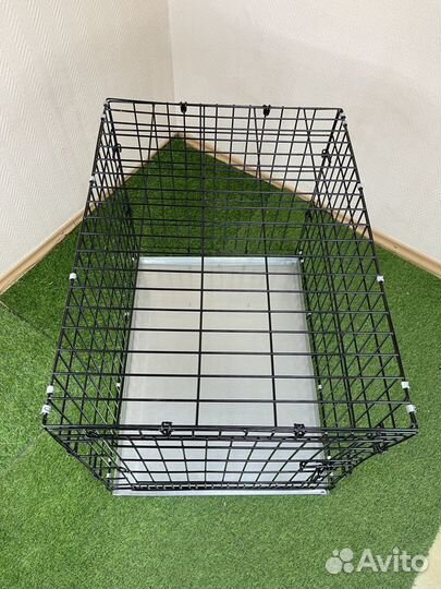 Клетки Вольер для собак. Лучшего качества.Новые