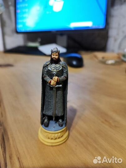 Фигура Арагорн