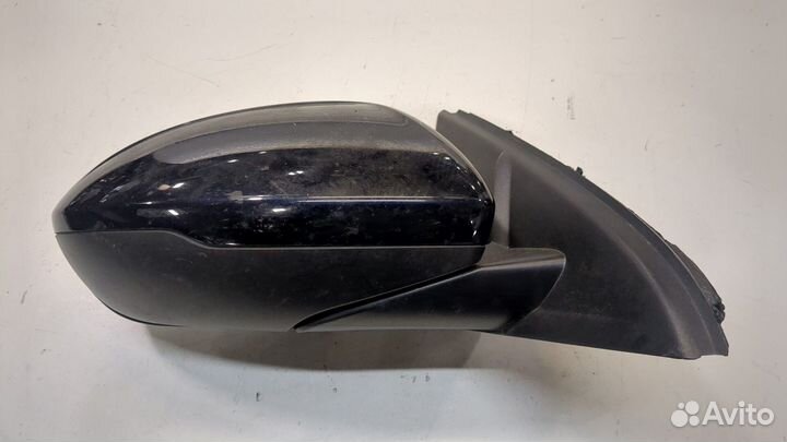 Зеркало боковое Opel Insignia, 2019