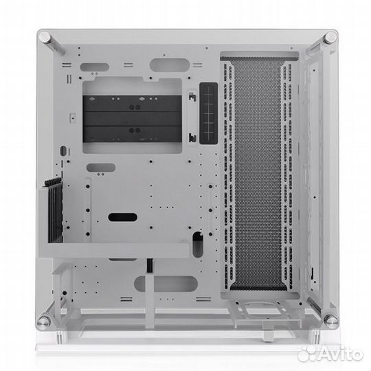 Core P3 TG Pro Snow CA-1G4-00M6WN-09 /White/Wall M