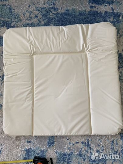 Матрасик на пеленальный стол