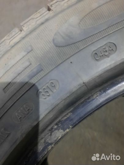 Kenda IceTec Neo KR36 225/55 R18