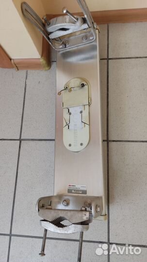 Секторная антенна RF elements Sector Carrier