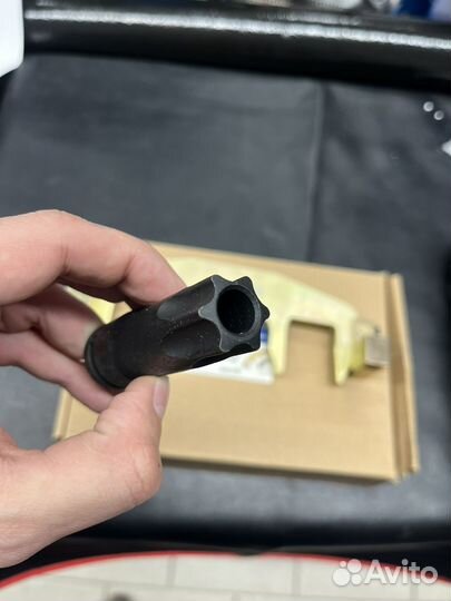 Набор для установки грм двигателя M271