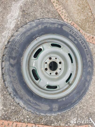 Bfgoodrich G-Force Stud 175/70 R13 82Q