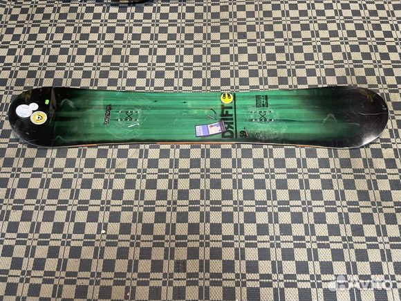 Сноуборд Salomon Drift - 159