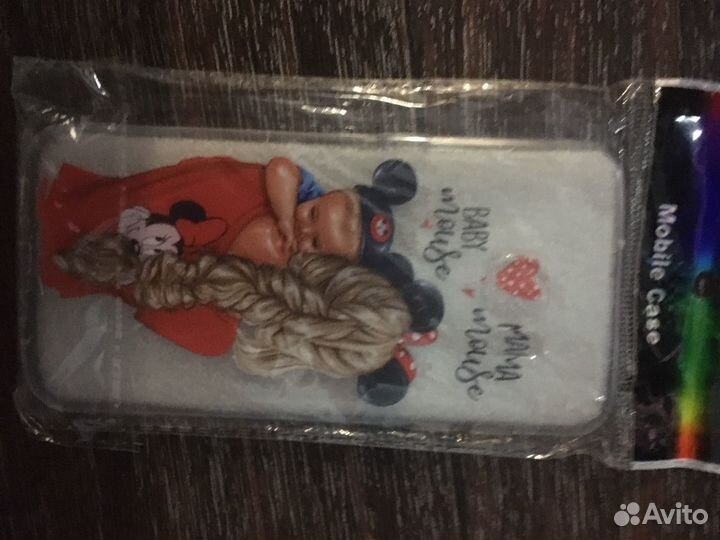 Чехол для телефона