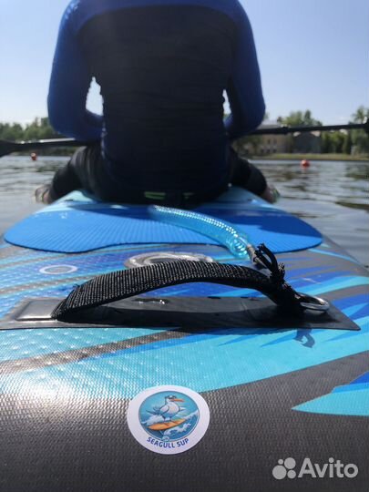 Прокат Сап бордов (Sup board)