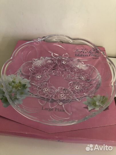 Ваза для фруктов