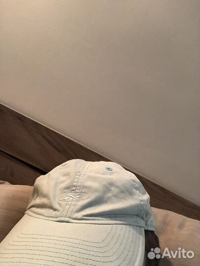 Кепка Reebok